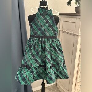 Janie and Jack Girl Dress Size 8